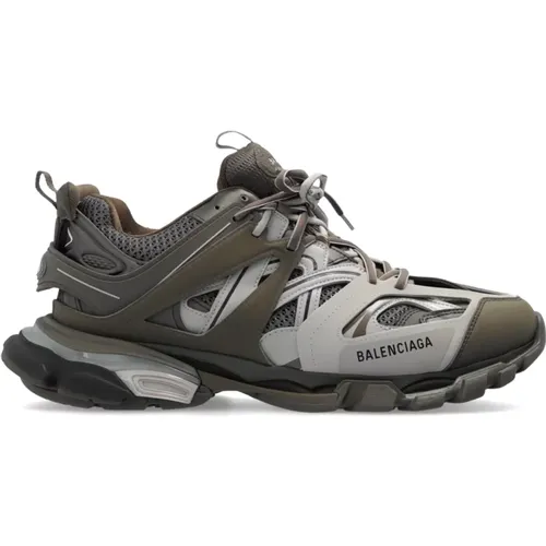 ‘Track’ sneakers , male, Sizes: 10 UK, 11 UK, 7 UK, 6 UK, 9 UK - Balenciaga - Modalova