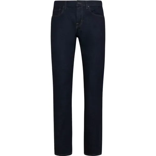 Denim Jeans , male, Sizes: W33, W30, W36, W32, W29, W31, W34, W38 - 7 For All Mankind - Modalova