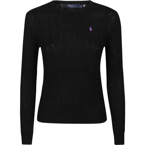 Polo Juliana Sweater , female, Sizes: S, XS - Ralph Lauren - Modalova