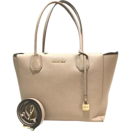 Pre-owned Leder schultertasche - Michael Kors Pre-owned - Modalova