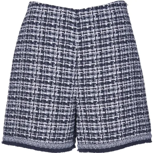 Short Shorts , Damen, Größe: XS - Moncler - Modalova