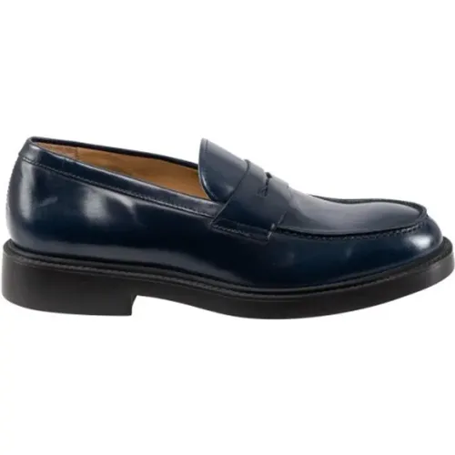 Loafers , male, Sizes: 11 UK - LA MARTINA - Modalova