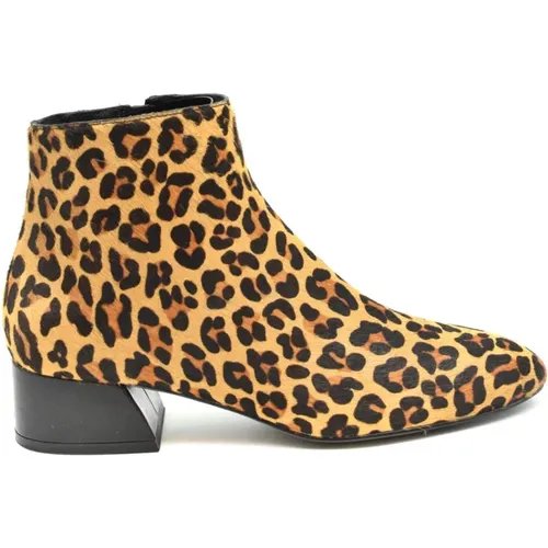 High Boots , female, Sizes: 4 UK, 3 UK - What For - Modalova