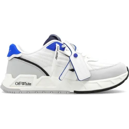 ‘Kick Off’ Sneakers Off White - Off White - Modalova