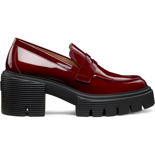 Soho Loafer Stuart Weitzman - Stuart Weitzman - Modalova