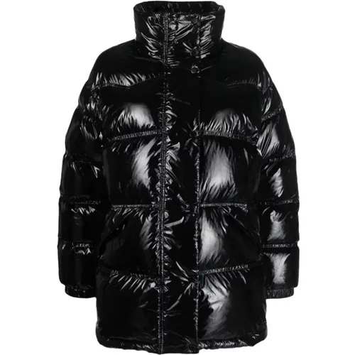 Winter Jackets 62034-8655 , female, Sizes: S - Stand Studio - Modalova