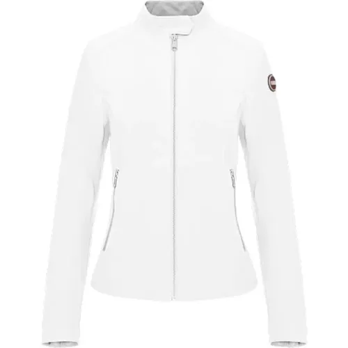 Lightweight Jacket for Women , female, Sizes: L, S, M, XL - Colmar - Modalova