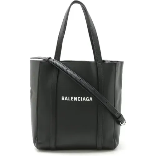 Pre-owned Leder balenciaga-taschen - Balenciaga Vintage - Modalova