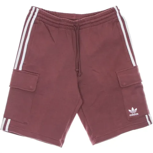 Cargo Shorts Leichte Trainingshose Stilvoll - Adidas - Modalova