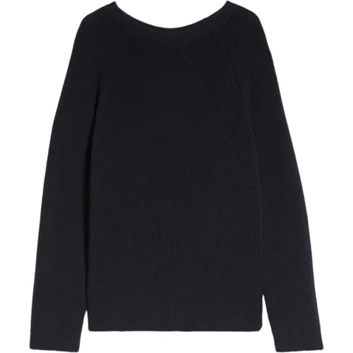 Balenio Sweaters , female, Sizes: S, M - Max Mara - Modalova