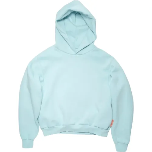 Hoodies , Herren, Größe: XL - Acne Studios - Modalova