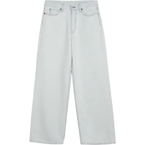 Reguläre Denim Jeans Acne Studios - Acne Studios - Modalova