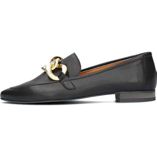 Loafers , Damen, Größe: 38 1/2 EU - Notre-v - Modalova