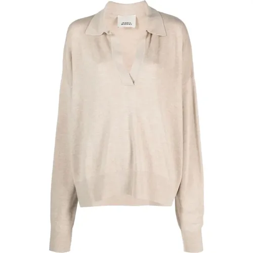 Pullover Sweater , Damen, Größe: M - Isabel marant - Modalova