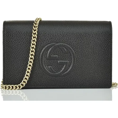 Cross Body Bag , female, Sizes: ONE SIZE - Gucci - Modalova