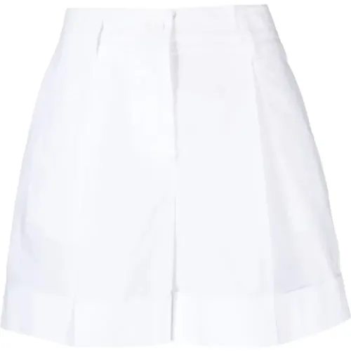 Stylish Summer Shorts Upgrade , female, Sizes: L - P.a.r.o.s.h. - Modalova