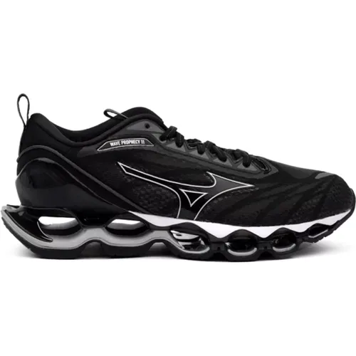 Running Shoes Wave Prophecy 11 , male, Sizes: 3 UK, 6 UK - Mizuno - Modalova