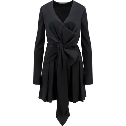 Womens Clothing Dress Aw23 , female, Sizes: XS - alberta ferretti - Modalova