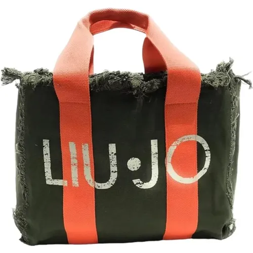 Handbag - Elegant and Stylish Design , female, Sizes: ONE SIZE - Liu Jo - Modalova