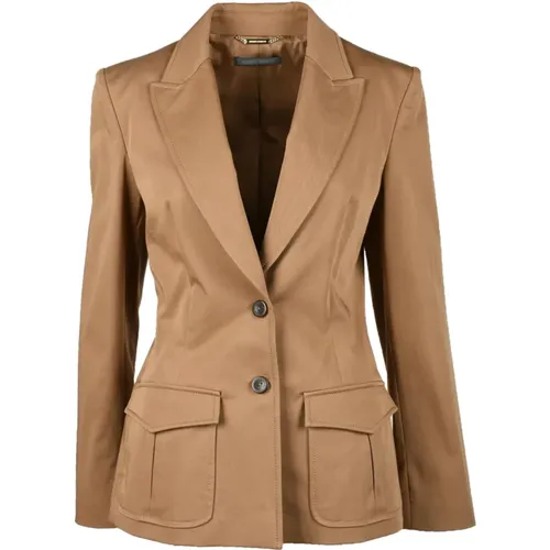 Jacke Alberta Ferretti - alberta ferretti - Modalova