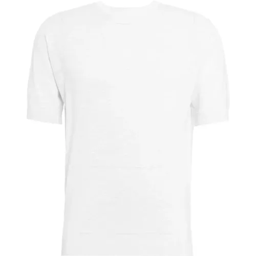 T-Shirts & Polos Ss24 , male, Sizes: 3XL, 2XL - Gender - Modalova