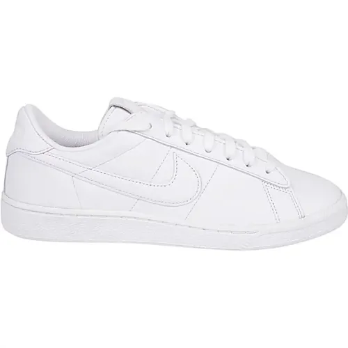 Weiße Nike Sneakers , Damen, Größe: 38 1/2 EU - Comme des Garçons - Modalova