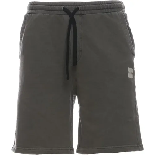 Casual Shorts , male, Sizes: XL - Outhere - Modalova