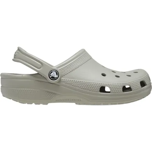 Clogs Classic , male, Sizes: 4 1/2 UK, 3 UK, 2 1/2 UK, 8 1/2 UK, 7 UK, 11 UK, 9 UK, 5 UK - Crocs - Modalova