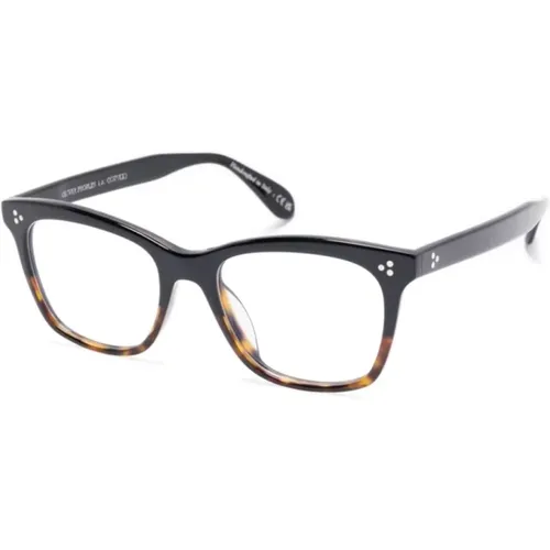 Ov5375U 1722 Optical Frame , female, Sizes: 51 MM - Oliver Peoples - Modalova