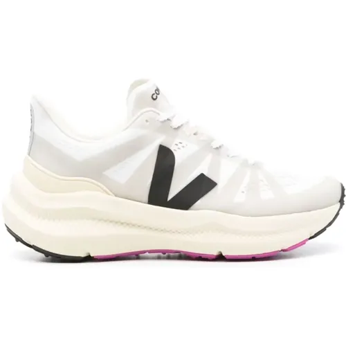 Womens Shoes Sneakers Ss24 , female, Sizes: 4 UK, 5 UK, 3 UK - Veja - Modalova