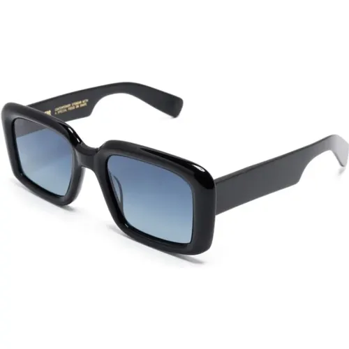 Classic Sunglasses , female, Sizes: 53 MM - Kaleos - Modalova