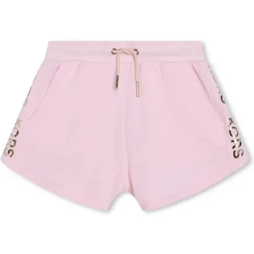 Hellrosa Shorts Michael Kors - Michael Kors - Modalova