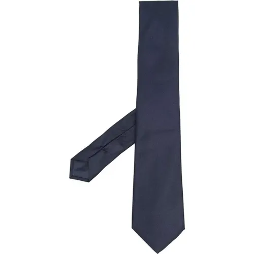 Multi Tie for Men , male, Sizes: ONE SIZE - Giorgio Armani - Modalova