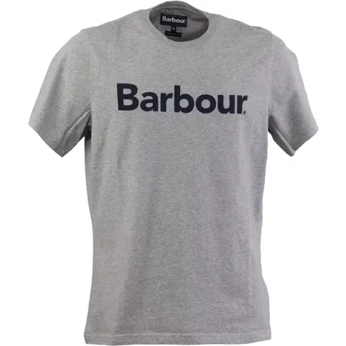 Knitwear , male, Sizes: S, M, L - Barbour - Modalova