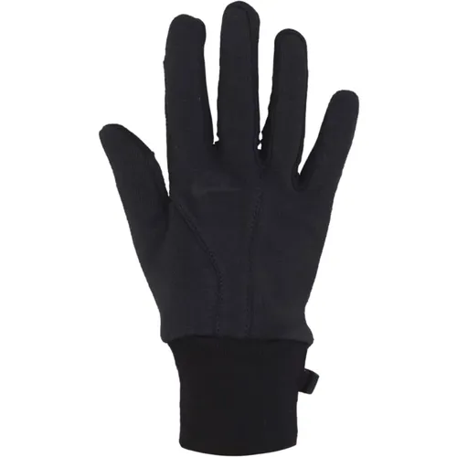 Tech Fleece Gloves , unisex, Sizes: L, XL - Nike - Modalova