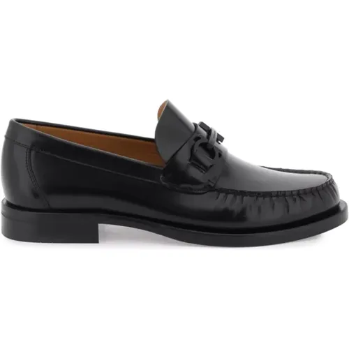 Loafers , Herren, Größe: 40 EU - Salvatore Ferragamo - Modalova