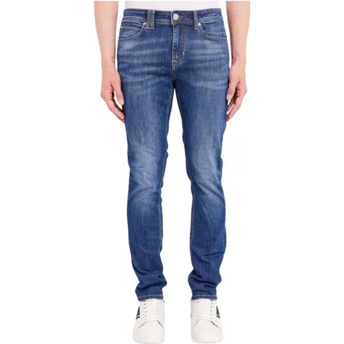 Slim-fit Denim Hose Gaudi - Gaudi - Modalova