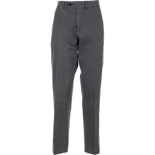 Graue Chino Hose Roy Roger's - Roy Roger's - Modalova