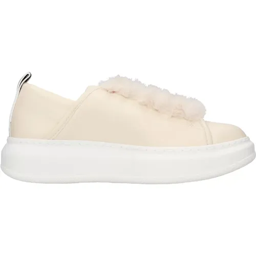 Sneakers Beige Alexander Smith - Alexander Smith - Modalova