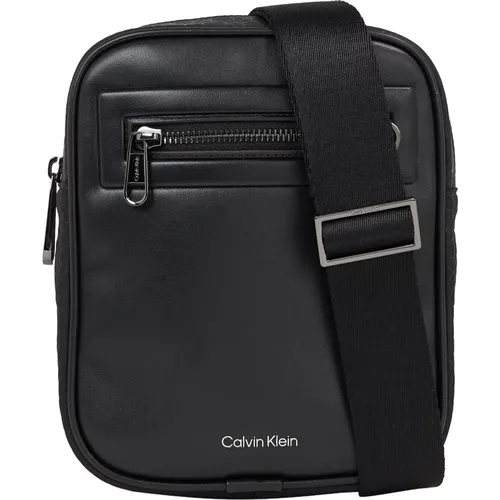 Shoulder Bags , male, Sizes: ONE SIZE - Calvin Klein - Modalova