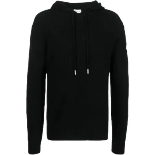 Knitwear , male, Sizes: S - Moncler - Modalova