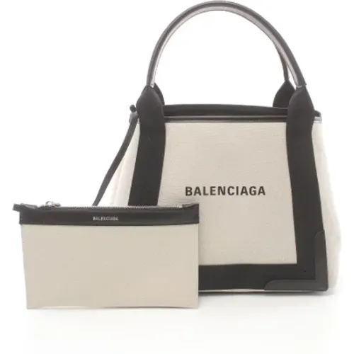 Pre-owned Leder balenciaga-taschen - Balenciaga Vintage - Modalova