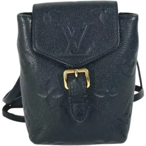 Pre-owned Fabric shoulder-bags , female, Sizes: ONE SIZE - Louis Vuitton Vintage - Modalova