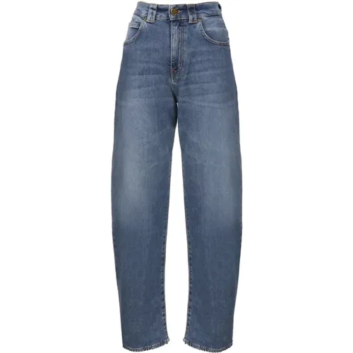 Jeans , female, Sizes: W29, W24, W26, W25, W27 - pinko - Modalova