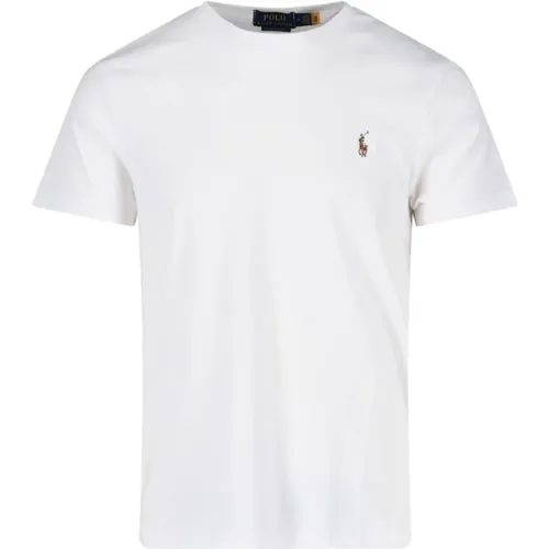 Polo Shirts and Polos , male, Sizes: XL - Ralph Lauren - Modalova