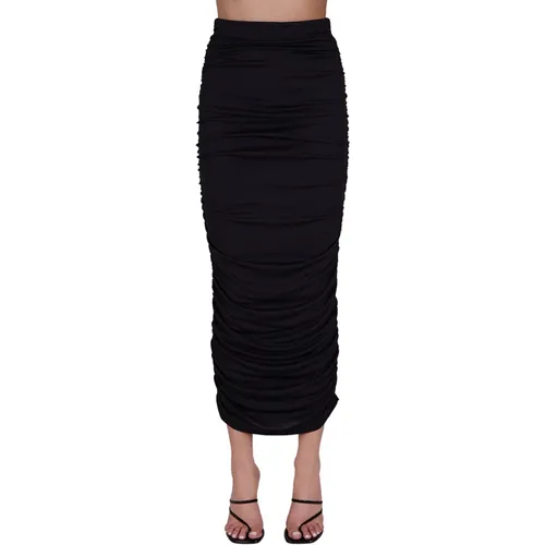 THE Skirt , female, Sizes: XS - Andamane - Modalova