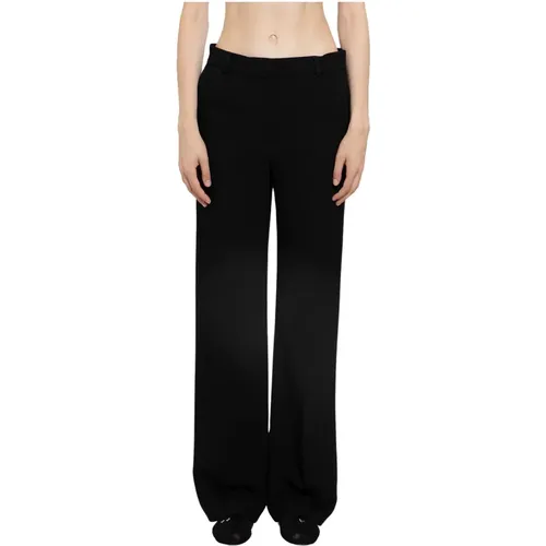 Trousers , female, Sizes: XS - TotêMe - Modalova