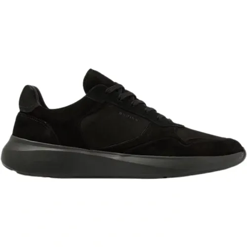 Wave Sneaker , male, Sizes: 9 UK, 11 UK, 12 UK, 8 UK, 10 UK - Nubikk - Modalova