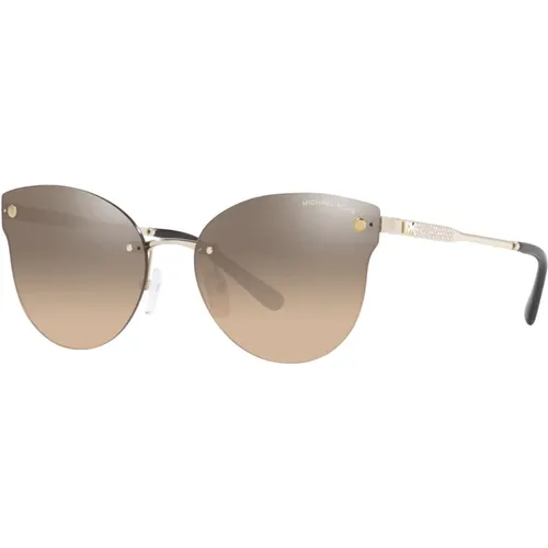 Sunglasses Astoria MK 1130B , female, Sizes: 59 MM - Michael Kors - Modalova