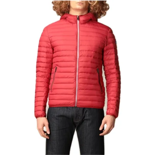 Padded Jacket , male, Sizes: S, XL, M - Colmar - Modalova
